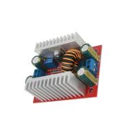 Convertidor De Potencia De Salida Boost DC 400W 15A Para LED modulo De Subida De Tensión 8.5-50V a 10-60V Suministro De Corriente Constante Cargador - details 3