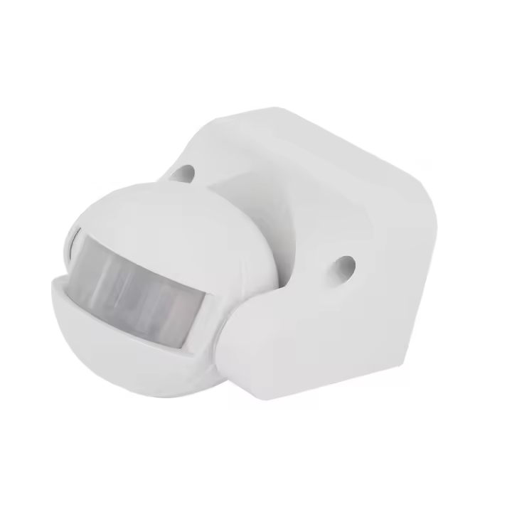 Ledkia Sensor de Movimiento PIR 180º - 1