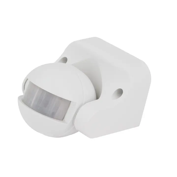 Ledkia Sensor de Movimiento PIR 180º - 1
