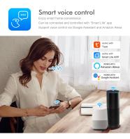 Tira De LED RGB Inteligente Tuya Wifi USB Compatible Con Alexa Google Home Zigbee Gateway Iluminación Para TV Sala De Estar - details 4