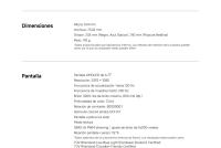 Xiaomi Redmi Note 15 5G Smartphone 6+128GB - Cámara 108 MP,AMOLED 6.7",Snapdragon 6 Gen 3,batería 5520 mAh,IP65,carga 45 W - details 30