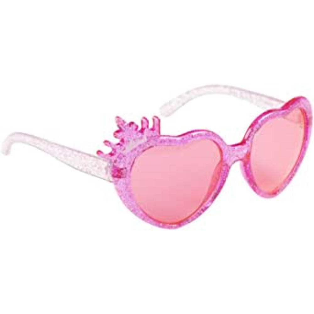 Gafas de Sol Princesas Rosa Niña - Protección Solar