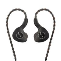 Kefine Klanar 14.5mm Planar Driver IEM Hi-Fi Auriculares Inalámbricos Con Diseño Ergonómico Y Cable Desmontable SIMGOT - details 2