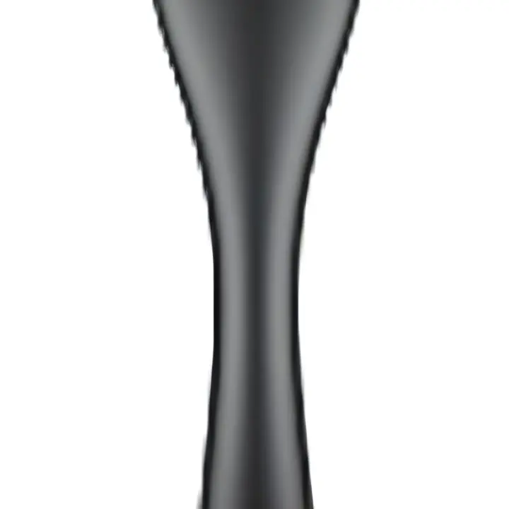 CORDAL CONTRABAJO-Wittner (265121) Negro Ultra (Sintetico) (3/4) Con Cuerda Sujeta Cordal - 1