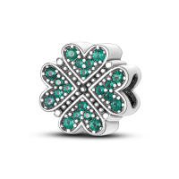 Colgante De Torre De Viaje Con Encanto De Gato Para Mujer Joyería Original De Pulsera Y Collar Plata Esmaltada 100% 2023 - details 76