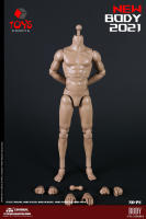 Figura De Acción Masculina COOMODEL MB001 MB002 MB003 MB004 1/6 Escala Super Flexible Cuerpo Adecuado Para Juegos De Mesa Y Coleccionistas - details 12
