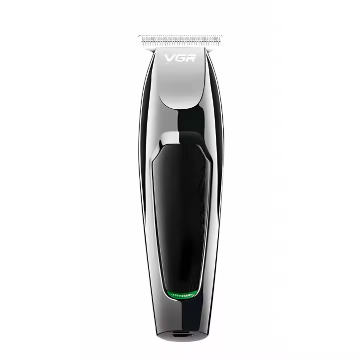 Cortadora de Pelo Profesional Euroxanty VGR030 Resistente Al Agua - Recortadora de Barba y Afeitadora Inalámbrica Recargable - 1