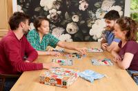 Azul Juego de Mesa de Colocación de Losetas y Estrategia Asmodee - details 6