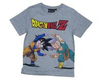 Camiseta niño Dragon Ball - Fusion dance 10 años 140cm Raíz MERCHAN-STORE Camisetas - details 0