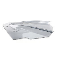 Parabrisas De Motocicleta De Plástico ABS Para Yamaha MT125 2015-2019 Accesorio De Motocicleta De Alta Calidad Resistente Al Viento - details 17