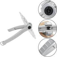 Herramienta Expansora De Tubo De Cobre Manuales Para Aire Acondicionado Universal Herramienta De Reparación De Climatización - details 6