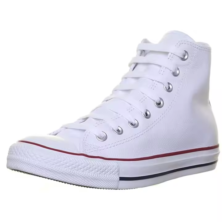 Calzado Sportswear marca Converse modelo 132169C para unisex en color blanco - 1