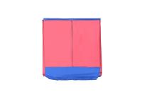 Piscina Inflable Para Mascotas De Gran Capacidad Plegable Baño De Perro Y Gato Con Arena Para Jardín Hogar - details 10