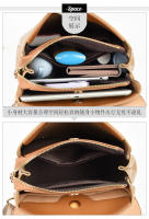 Mochipa para Mujer, elegant y simple, de alta gama, de gran capacidad, ideal para Viajes de Ocio. - details 21