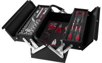 CAJA BT48 CON 48 HERRAMIENTAS DE SERVICIO METALWORKS B.TOOL - details 0