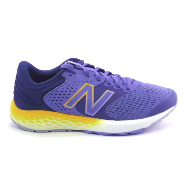 NEW BALANCE 520 V7 BLUE FRESH FOAM WR20HB7. - 1