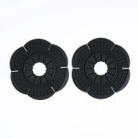 Cubiertas Protectoras Para Limpiaparabrisas De Coche 2pcs Protección Contra Restos De Hojas Y Polvo Accesorios Para Coche - details 1