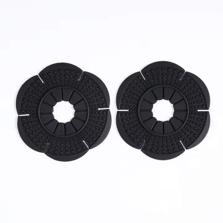 Cubiertas Protectoras Para Limpiaparabrisas De Coche 2pcs Protección Contra Restos De Hojas Y Polvo Accesorios Para Coche - 1