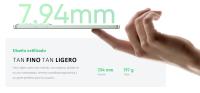 Teléfono - realme 14X, 6GB+128GB  8GB+256GB, Pantalla de confort ocular de 120 Hz, MediaTek Dimensity 6300 5G, Pantalla 6,67" 120Hz, Cámara AI de 50MP, IP64, NFC - details 5