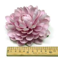 3/5Pcs Flores Artificiales De Seda Hydrangea 10cm Para Decoración De Hogar Boda DIY Corona Accesorios Para Jardín Y Decoración De Aniversario - details 4