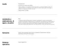 Móvil Xiaomi Redmi Note 15 4G Libre 6GB+128GB/8GB+256GB Pantalla AMOLED de 6.77" MediaTek Helio G100-Ultra Cámara 108 MP, Batería 6000 mAh, NFC - details 27