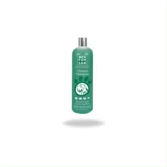 Champú para perro MENFORSAN repelente de insectos 300 ml - 1
