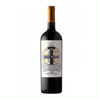 Vino Argentino Finca Don Carlos Corazon Vade Retro Cabernet Franc. Pack x 3 - 1