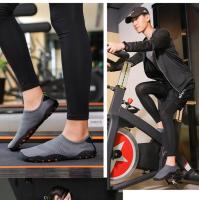 Zapatos de cinco dedos para senderismo en ríos, de gran tamaño, para hombre, para vadeo, para mujer, para buceo al aire libre, playa, fitness, ciclismo y senderismo. - details 16
