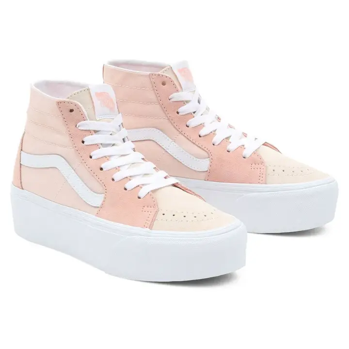 Vans Zapatillas Sk8-hi Tapered Stackform - 1