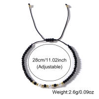 Pulsera Bohemia Go2boho 2024 Diseño Nueva Imitación Perla Cristal Bohemia Cadena Moda Verano Regalos Para Mujeres Y Hombres - details 4