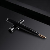 Pluma De Tinta Clásica 26 Little Venus Con Punta Iridium F Inking Por Squeeze Retro Regalo Exquisito Para Escritura Y Tinta - details 4