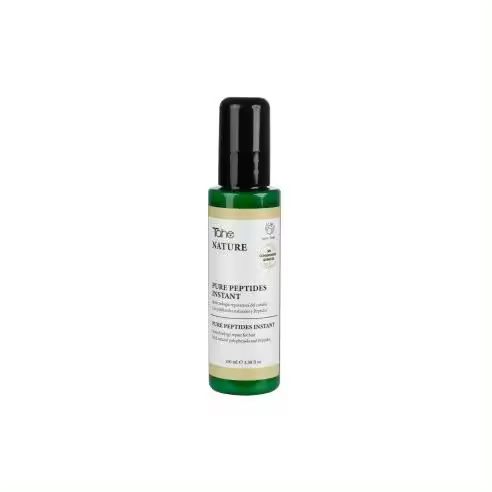 Tahe Tratamiento instantáneo antirrotura Pure Peptides Instant Nature 100ml - 1