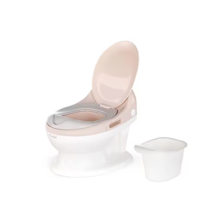 Orinal Con Sonido  Jané Rosa - 1