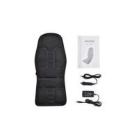 Odipie Alfombrilla de masaje corporal multifuncional para silla de coche, cubierta de asiento, cojín para el dolor de cuello, almohadilla de soporte Lumbar, masajeador de espalda - details 10
