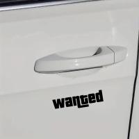 Pegatina De Decoración Para Ventanas De Coche Estilo De Dibujos Animados Material PVC Adhesivo Para Seguridad Vehicular - details 3