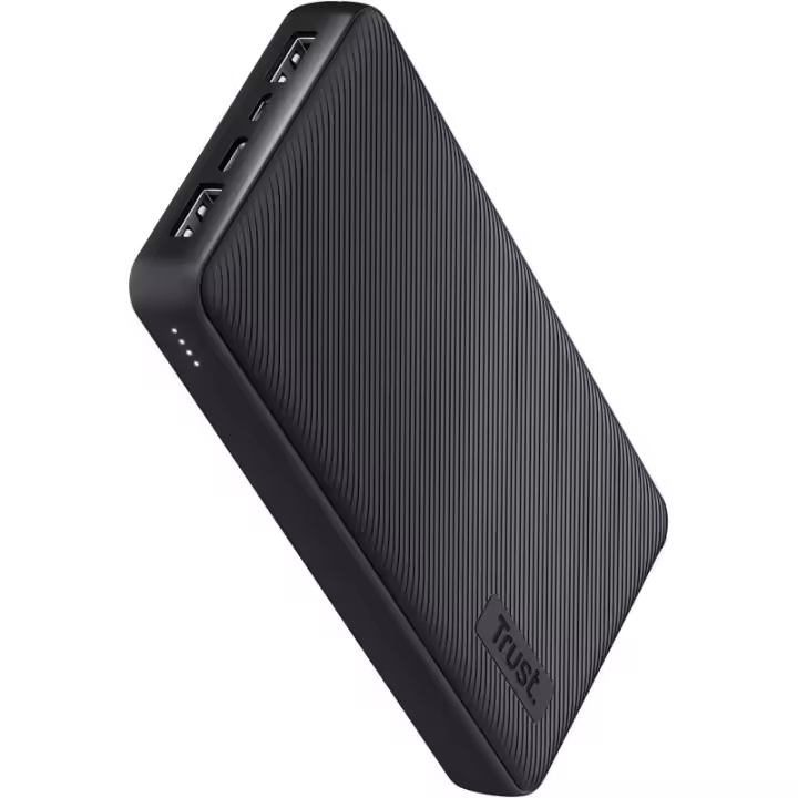 Trust Primo Eco Powerbank Alta Capacidad 20000 mAh - 1