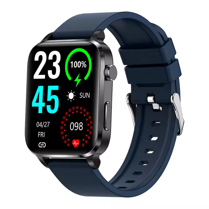 Smartwatch, Smartwatch diabético, Azúcar de sangre del Smart Watch para las Mujeres - 1