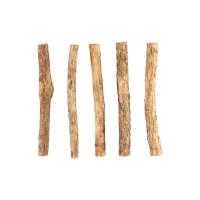 Juguetes Para Gatos De Madera Natural Estacas De Catnip Para Lamer Y Morder Alimentos Para Mascotas Juguetes De Relieve Boredom - details 2