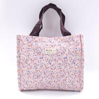 Bagsgarden bolso de mano Impermeable con flores - details 0