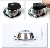 Magnetic Remover Clothing Hard Tag Remove/security Tag Detacher - details 3