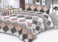 Textil-Home Juego de Sábanas Multihogar 3 Piezas 90/135/150 - Suavidad Extra - details 15