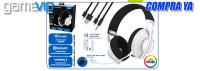 Auricular Headset BLACKFIRE DUAL WIRELESS HEADSET BFX-W100 PRO PS5-Switch-PC-Mac-Xbox - Nuevo a estrenar - Ardistel - Auriculares multiplaforma - details 0