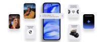 Móvil - Google Pixel 9a, 128 GB, 8 GB RAM, 6.3" Actua pOLED, Google Tensor G4, 5100 mAh, Gemini integrado, Android 15 - details 8