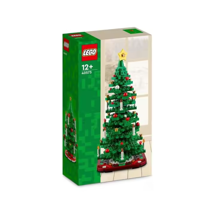 Lego Árbol de Navidad 2 en 1 Juguetes LEGO - 1