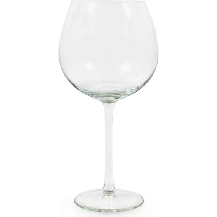 Set de 6 Copas de Balón Royal Leerdam 58cl Degustation - Elegante y Completo - Regalo de Calidad - Durabilidad Garantizada - Versátil - 1