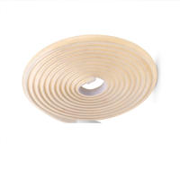 Tiras De Luz LED COB Super Brillantes 220V 288LEDs/m Flexibles Impermeables Para Iluminación De Cocina Hogar Y Decoración De Habitaciones - details 10