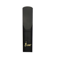 Reed De ABS Para Saxofón Alto Resina Repuesto Dureza 2.5 Accesorios Y Piezas De Saxofón LOGO O No Incluido Envío Rápido - details 5