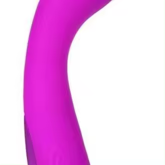 Pretty Love Highgrade Tony Massager Lilac 1Ud - 1