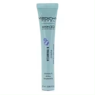 Medichy Model Vitamina K S10 Crema 25Ml - 1