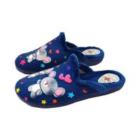 Zapatillas de Estar por Casa ALCALDE Niña/Mujer - Diseño Ratones . - details 7